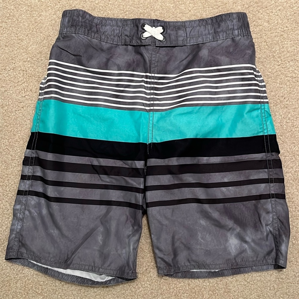 Old Navy swim trunks - size L